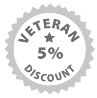 Veteran-5%-discount-Badge