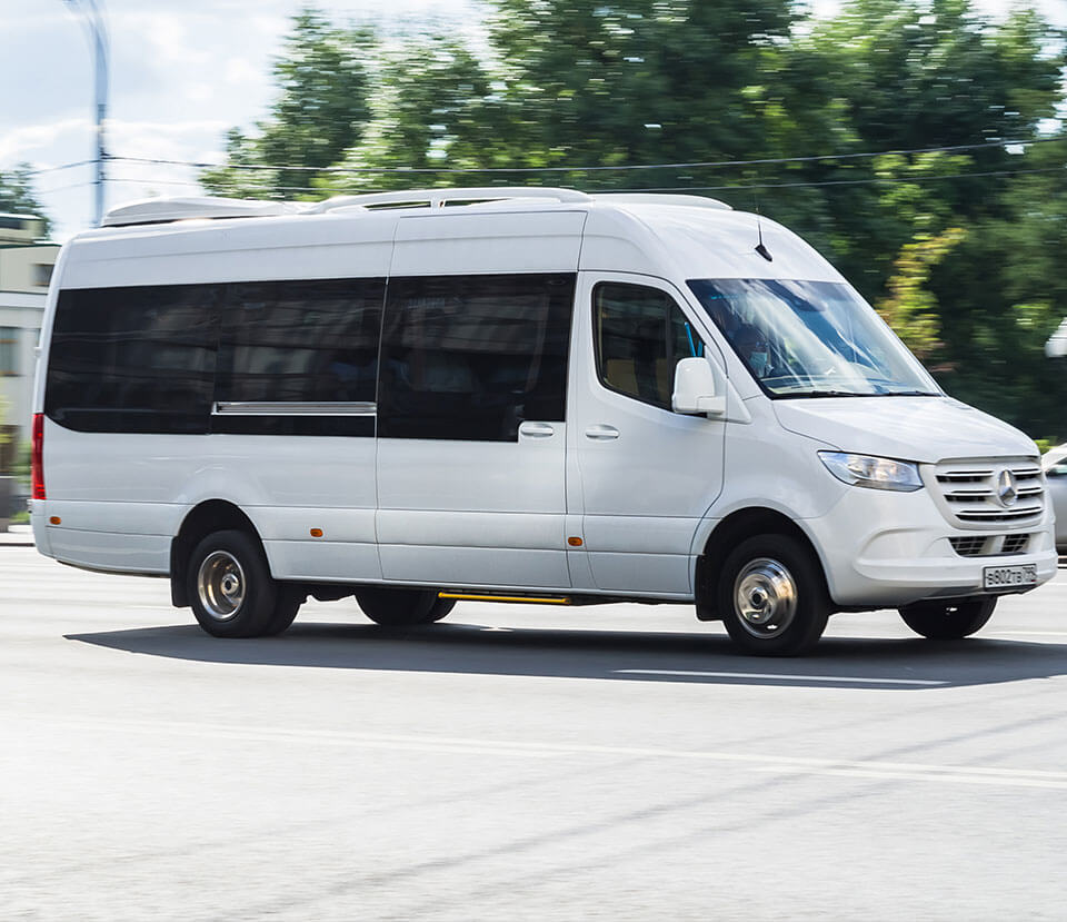 Airport Shuttle Service